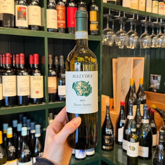 2022 Malvira Roero Arneis