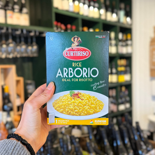 Risotto Arborio Ris 1kg