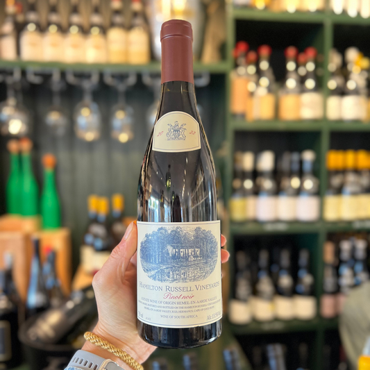 2022 Hamilton Russell Pinot Noir