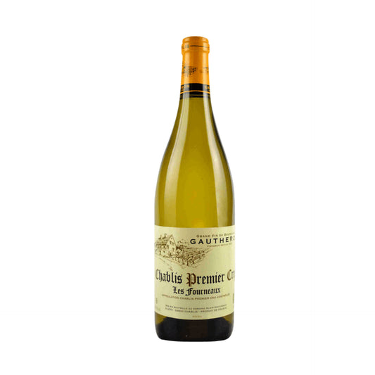 2023 Domaine Gautheron Chablis Premier Cru Les Fourneaux