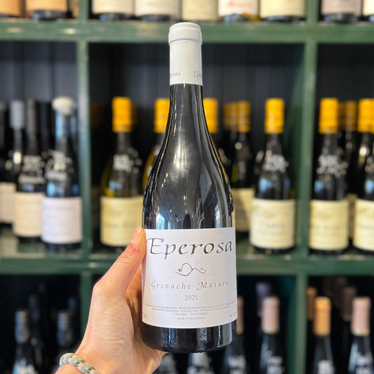 2021 Eperosa Grenache-Mataro