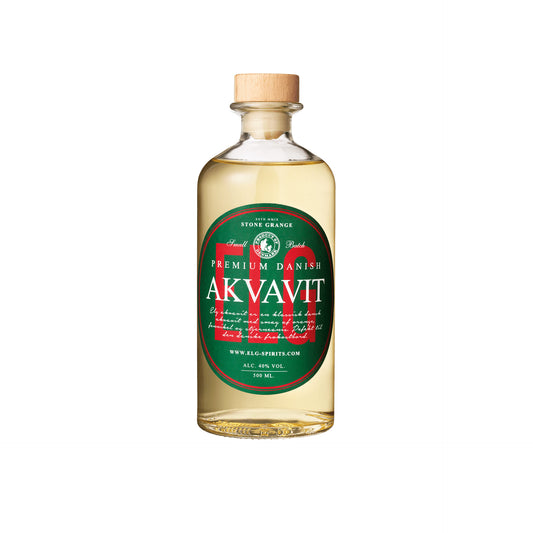 Elg akvavit 50cl