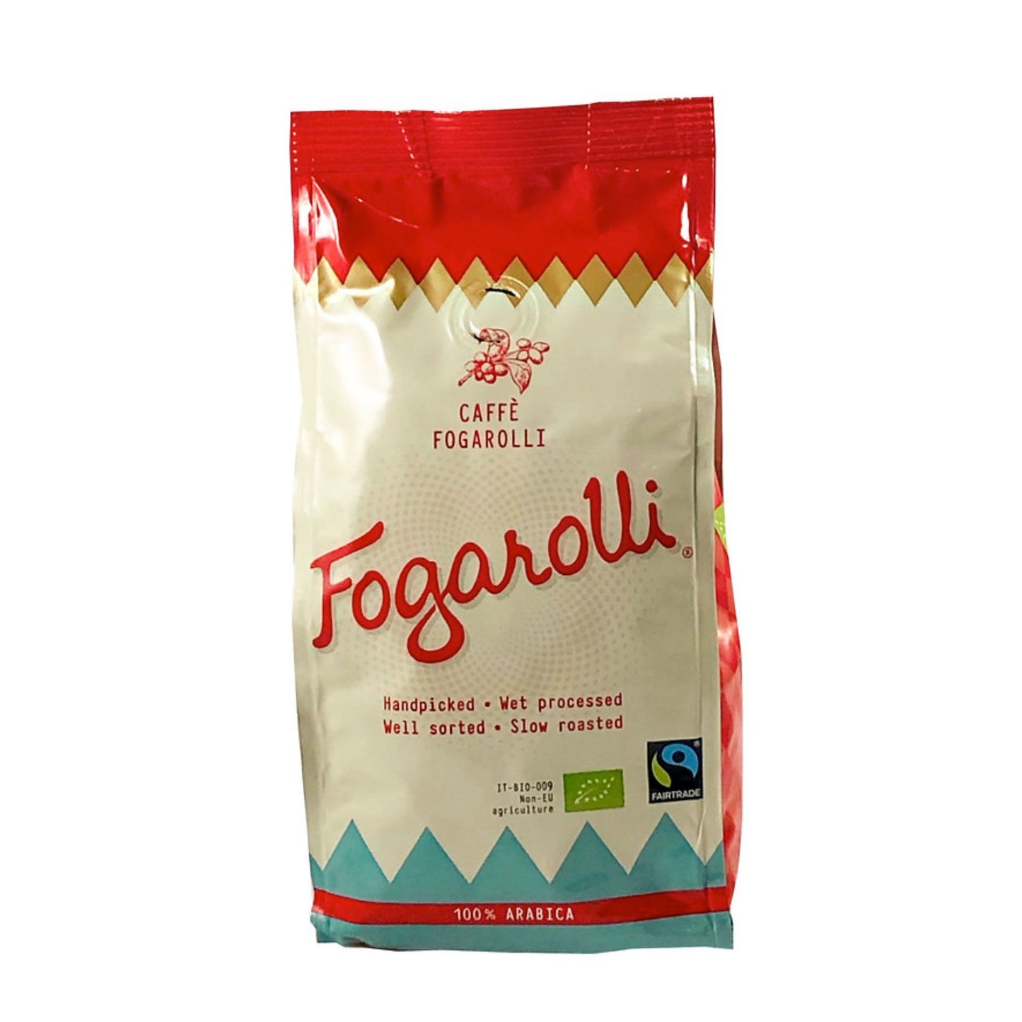 Fogarolli Kaffebønner