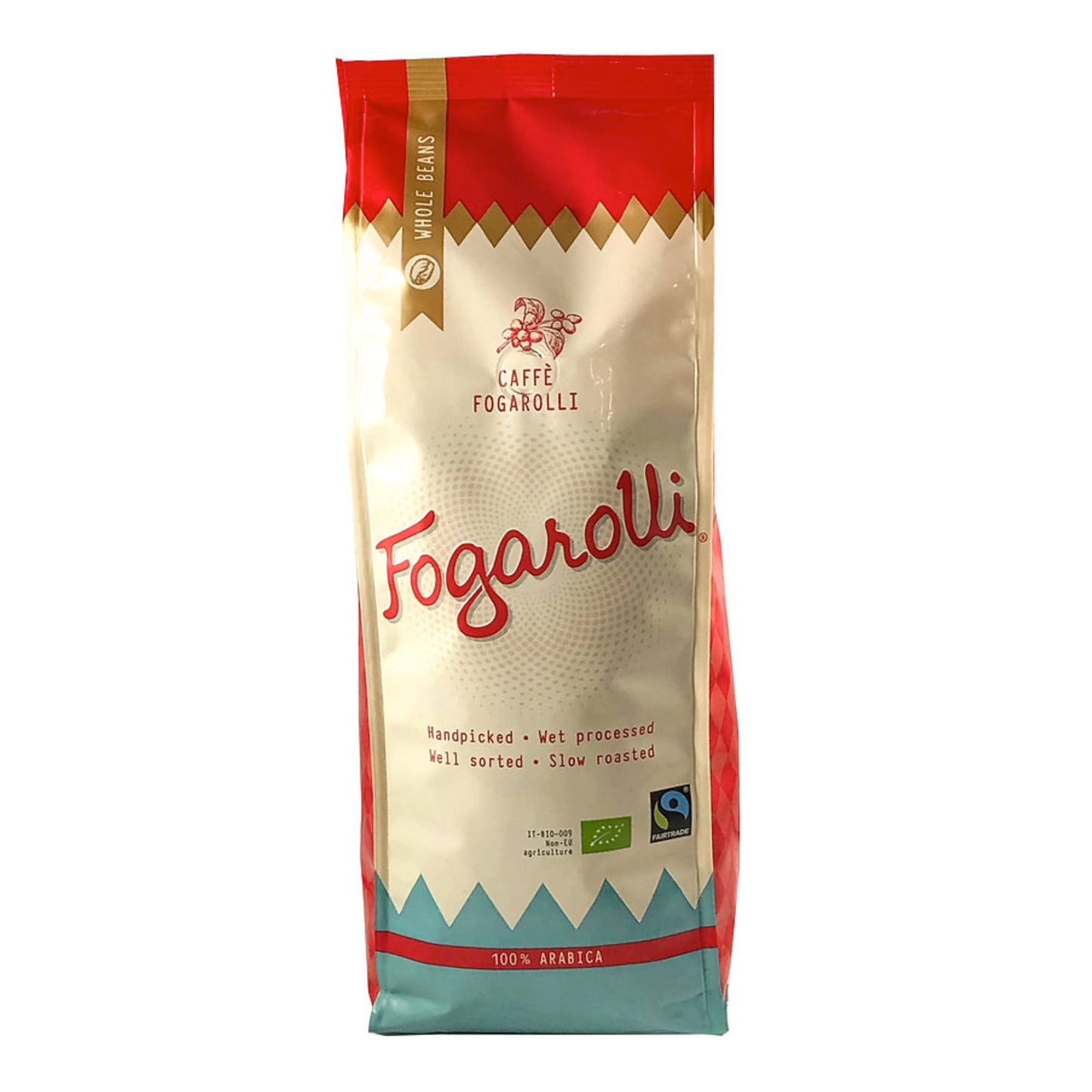 Fogarolli Kaffebønner