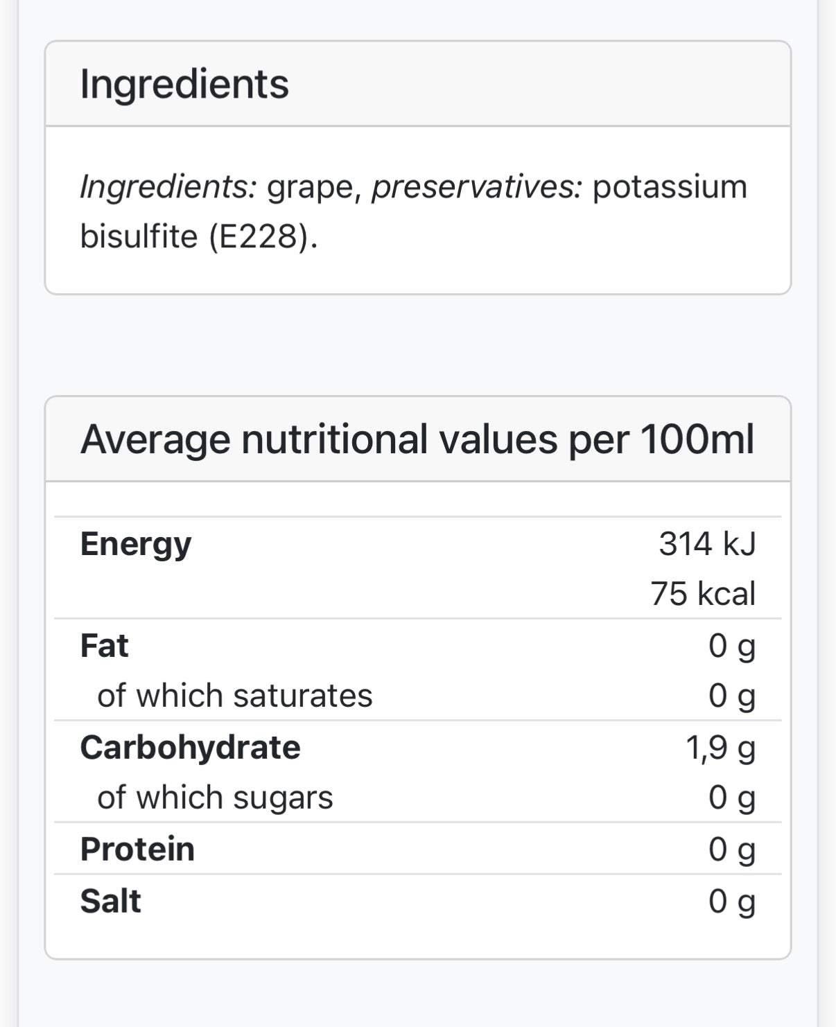 2024 Terre Nere Etna Bianco