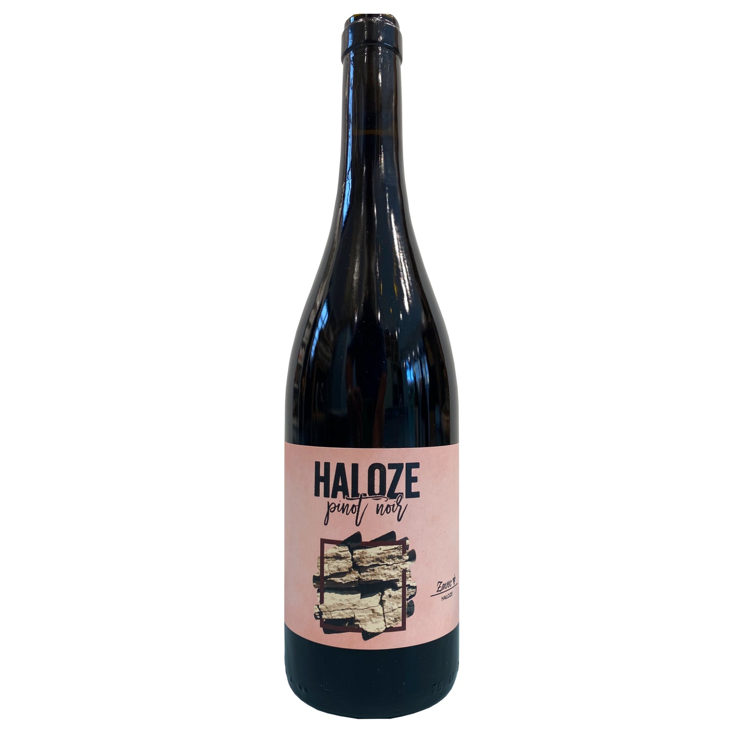 2018 Haloze Pinot Noir