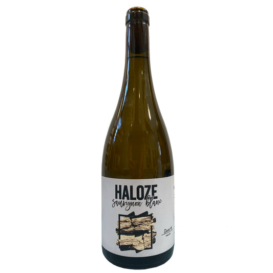 2017 Haloze Sauvignon Blanc