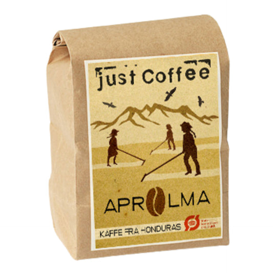 Just Coffee Honduras, 250g