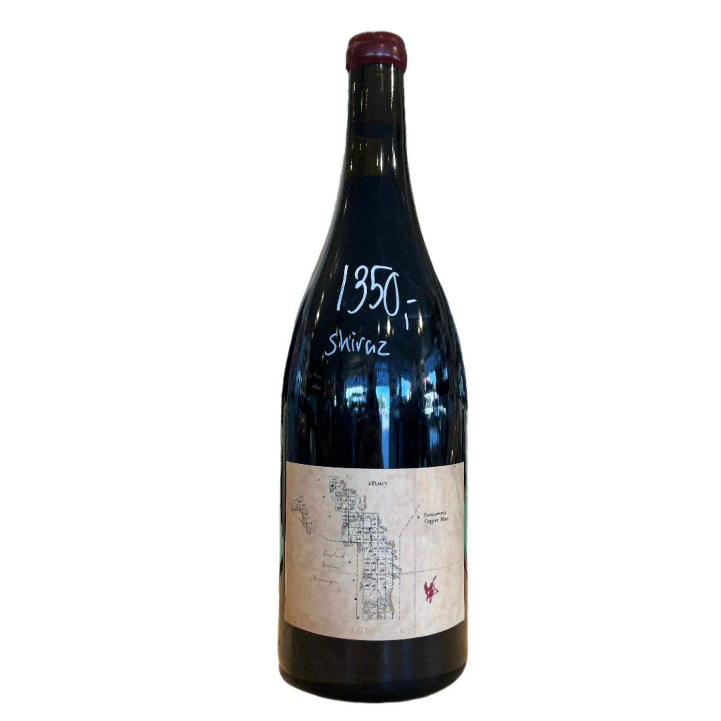 2022 Agricola Vintners Flaxman Valley MAGNUM