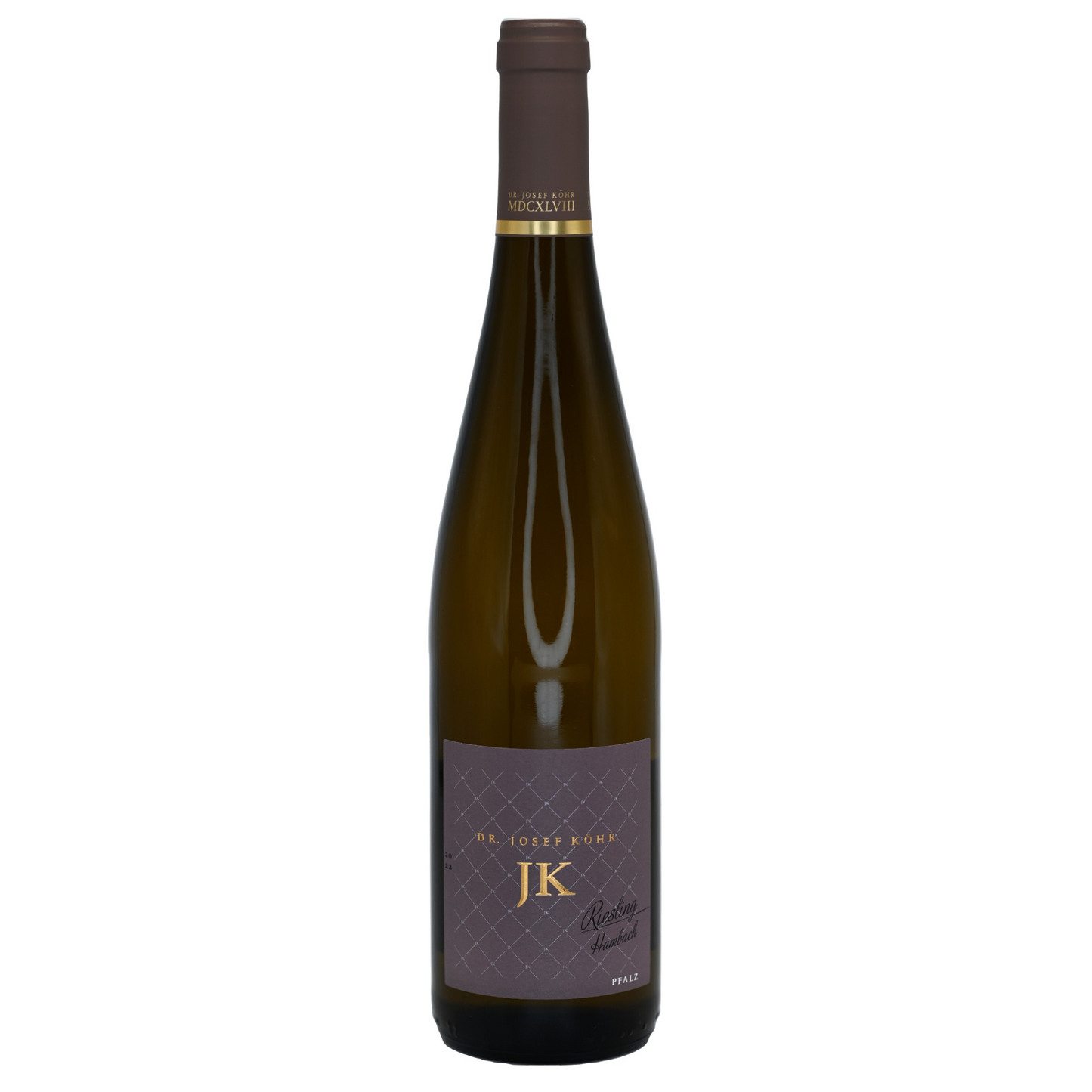 2023 Josef Kohr Hambach Riesling