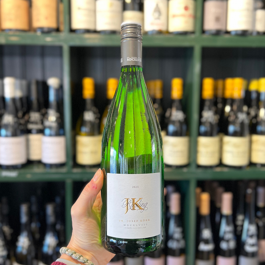 2023 Josef Kohr Riesling