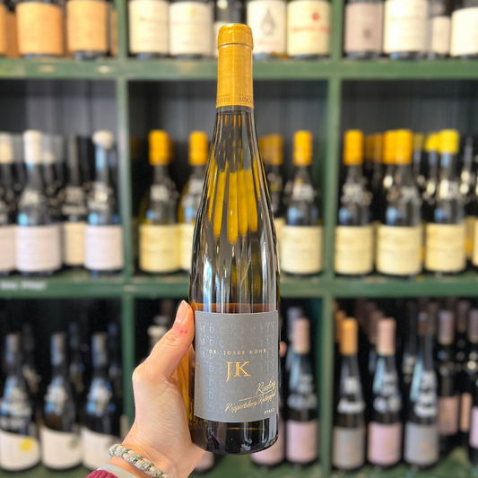 2022 Josef Kohr Goldschmied Riesling