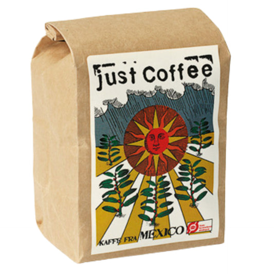 Just Coffee Mexico, 250g