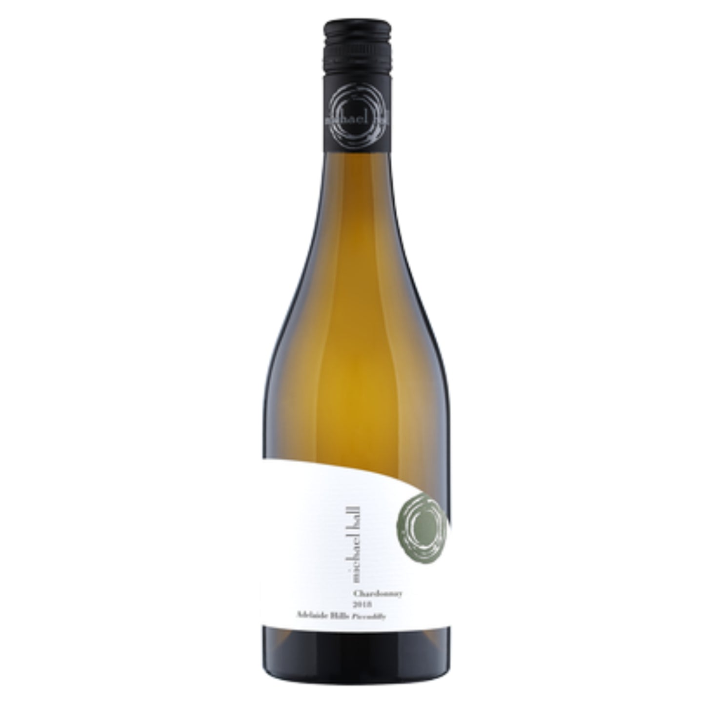 2021 Michael Hall Piccadilly Chardonnay