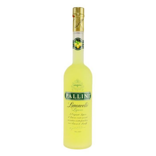 Pallini Limoncello