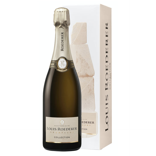 Louis Roedere Collection 243 Brut Champagne