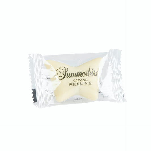 Summerbird Organic Praline Sommerfugl