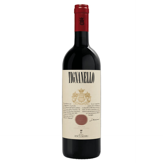 2020 Antinori Tignanello