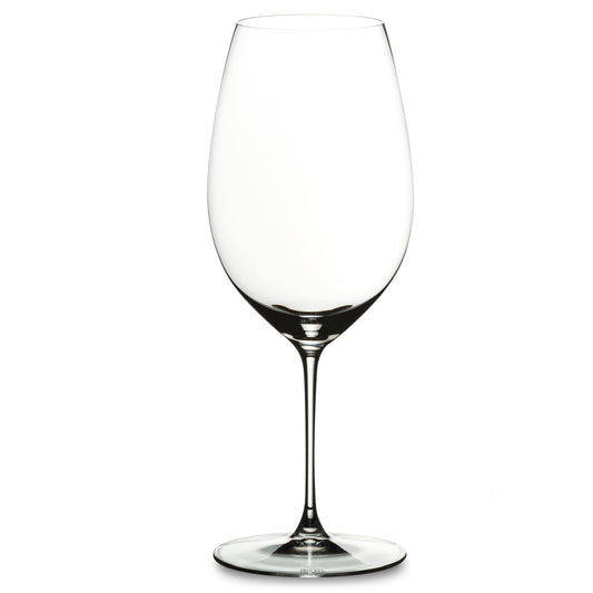 Riedel Veritas Shiraz New World, 2 stk