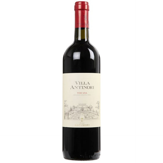 2020 Villa Antinori Rosso IGT