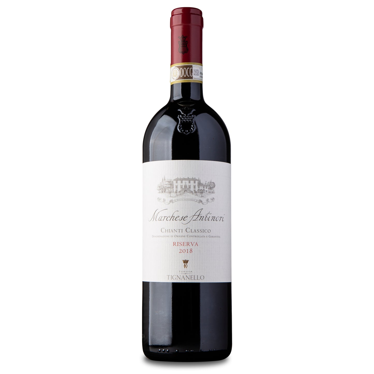 2020 Marchese Antinori Chianti Classico Reserva