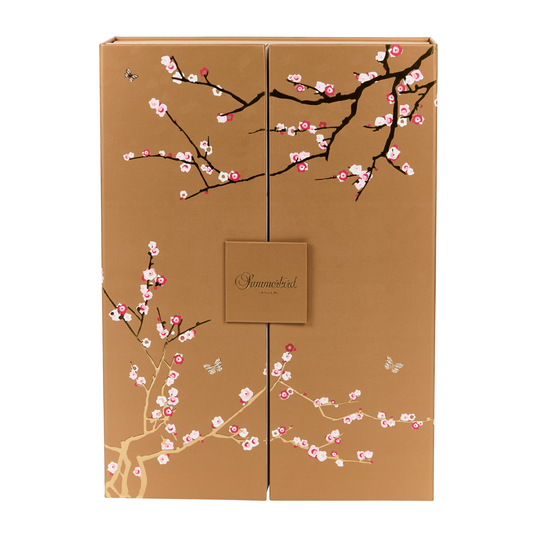 Summerbird Edition Noel Julekalender