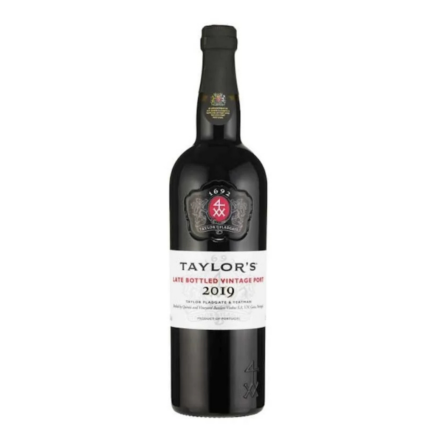 Taylor´s 1L Late Bottled Vintage Port 2019