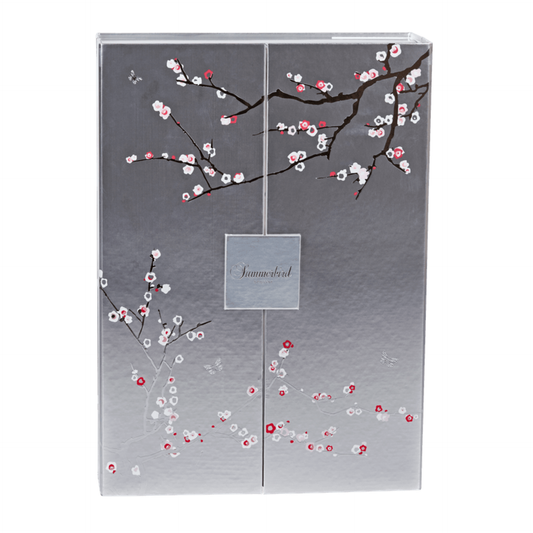 Summerbird ÉDITION NOËL Julekalender