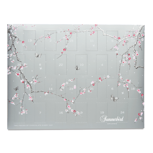 Summerbird Christmas Calender Double