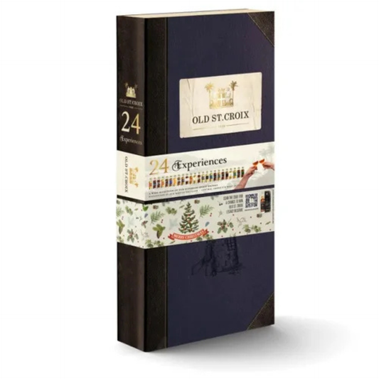 A.H. Riises – Old St. Croix - Julekalender