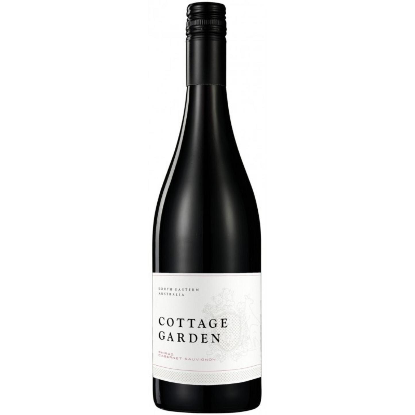 2023 Cottage Garden Cabernet Sauvignon Shiraz