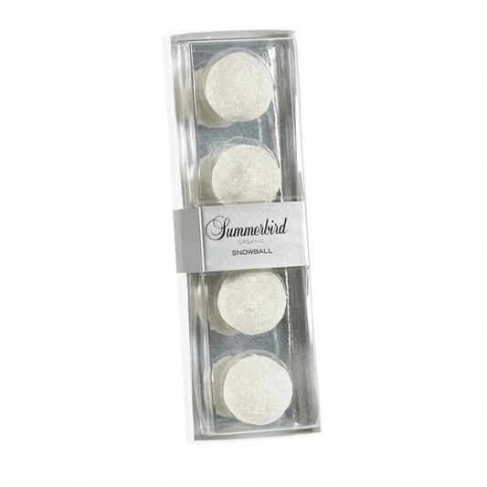 Summerbird Snowball gaveæske