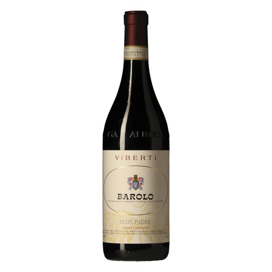 2019 Viberti Buen Padre Barolo DOCG