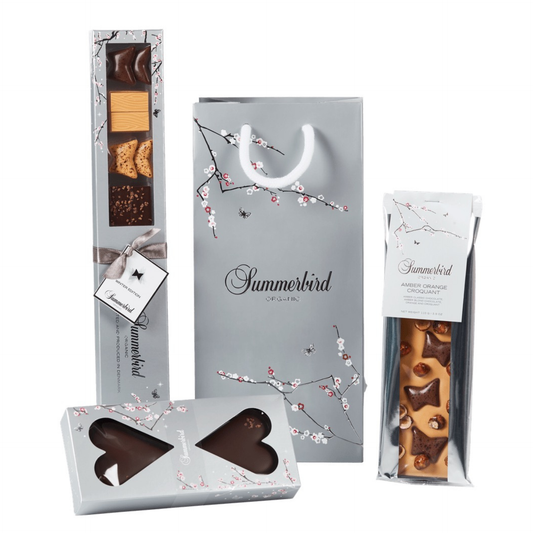 Summerbird Christmas Giftbag