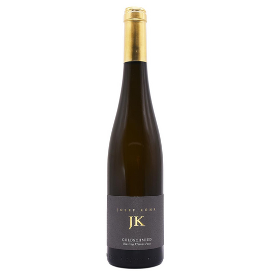 2022 Josef Kohr Goldschmied Riesling