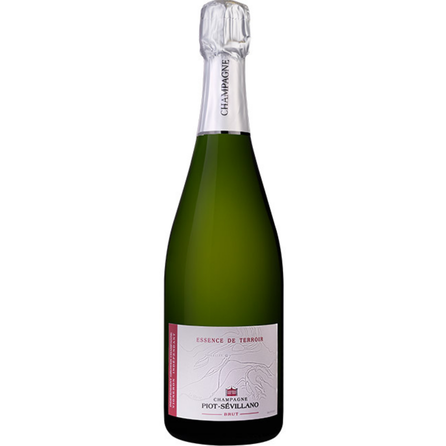 Piot-Sévillano Essence de Terroir Brut Champagne