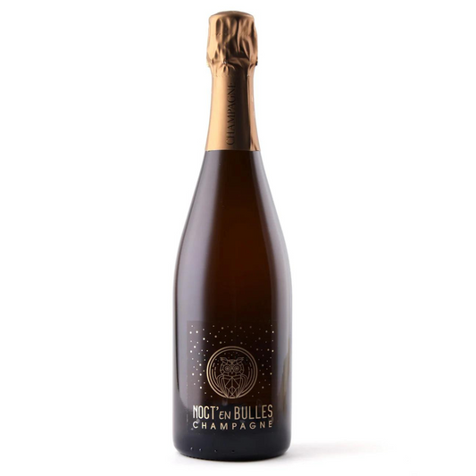 Piot Sévillano ´Noct´ En Bulles Champagne Cuvée