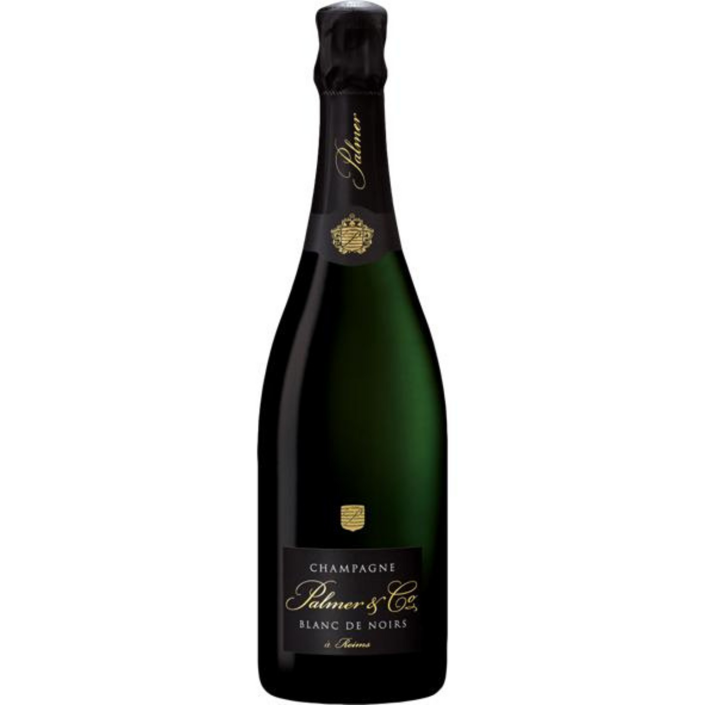 Palmer & Co Blanc de Noirs Champagne