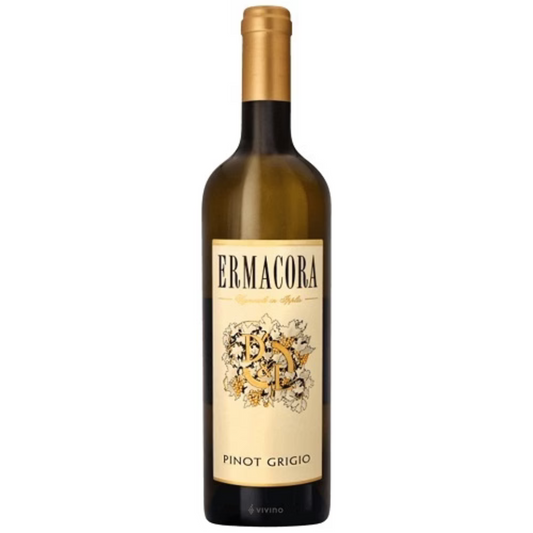 2022 Ermacora Pinot Grigio COF DOC