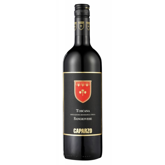 2023 Caparzo Sangiovese Toscana