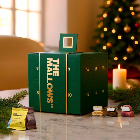 The Mallows Julekalender