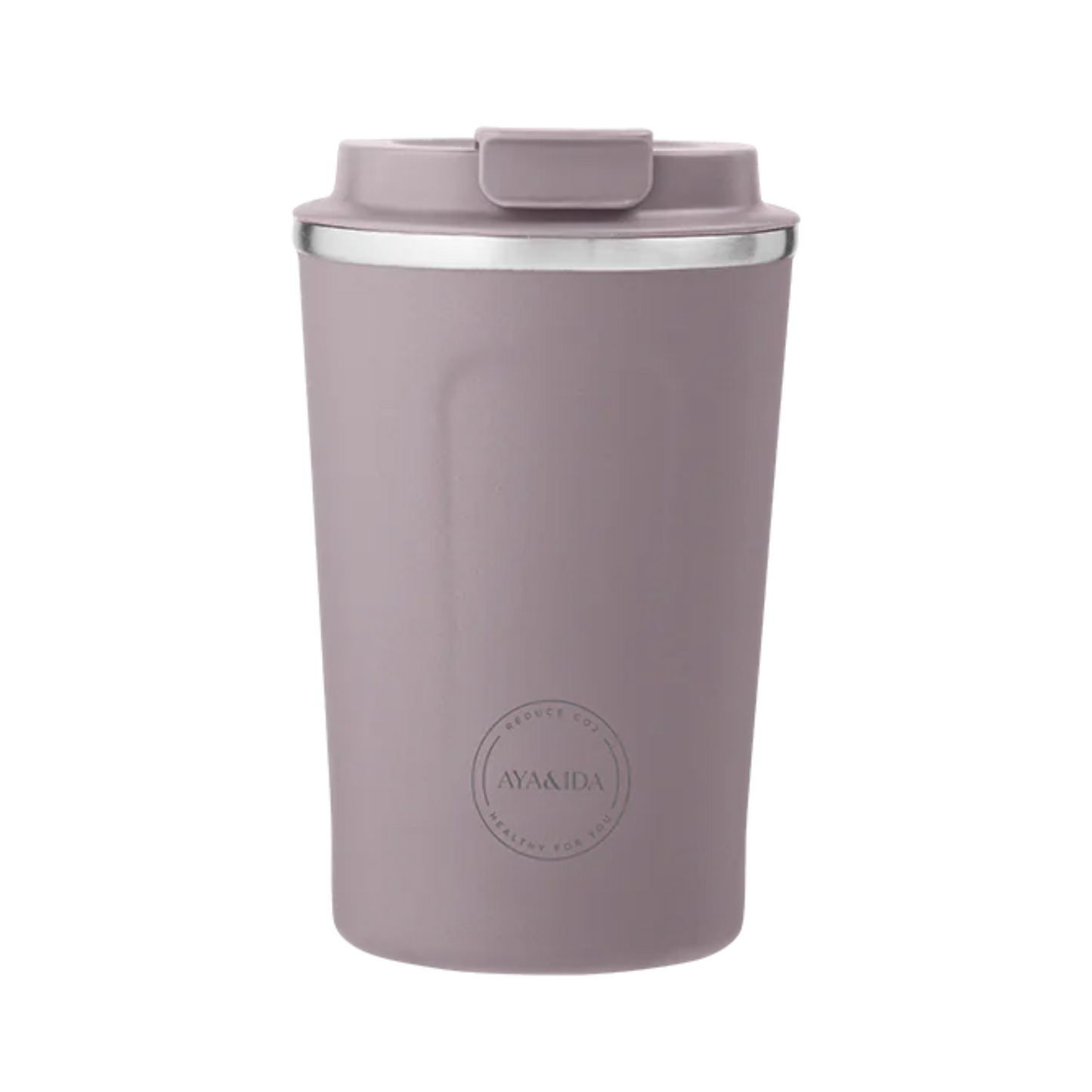 AYA&IDA CUP2GO 380ml, Lavender