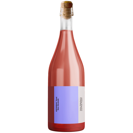 Arensbak Rosé Alkoholfri