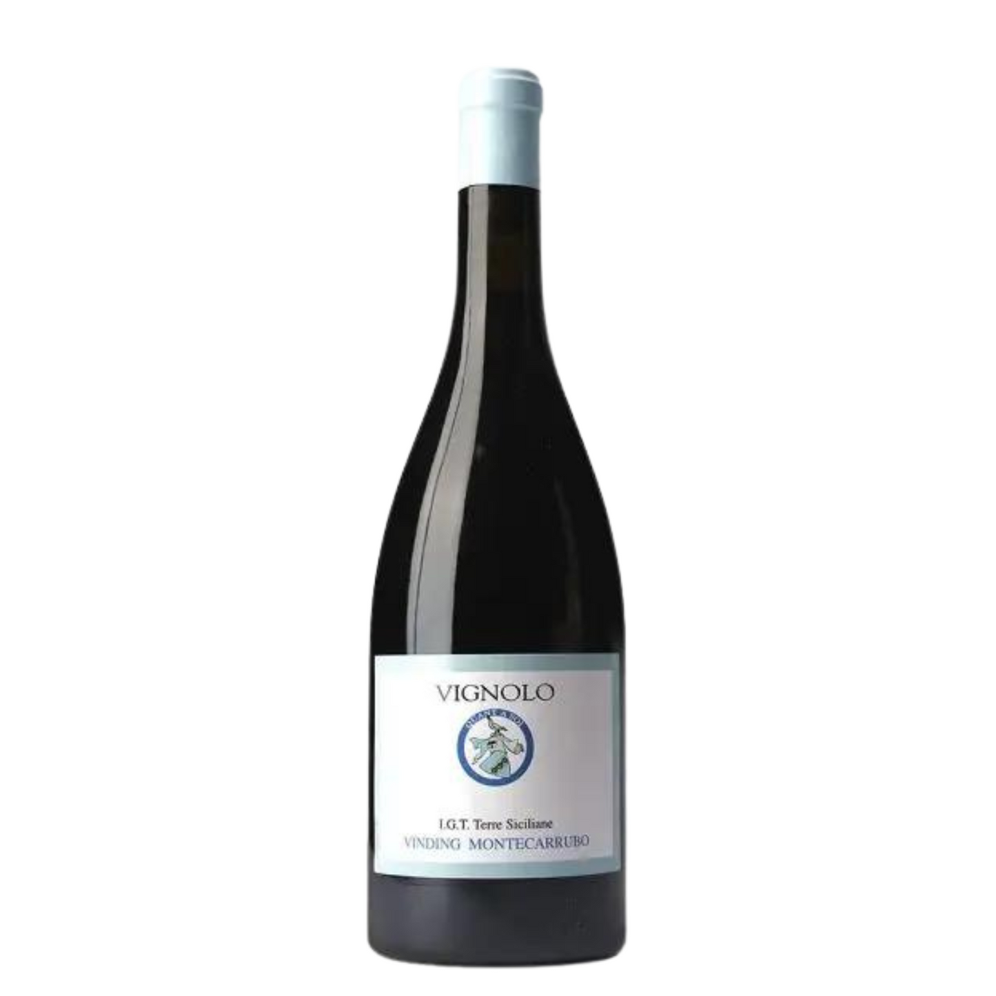 2022 Vinding Montecarrubo Vignolo Rosso