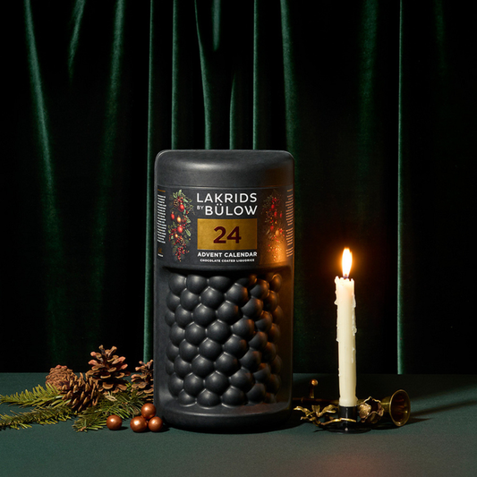 Lakrids by Bülow Julekalender stor