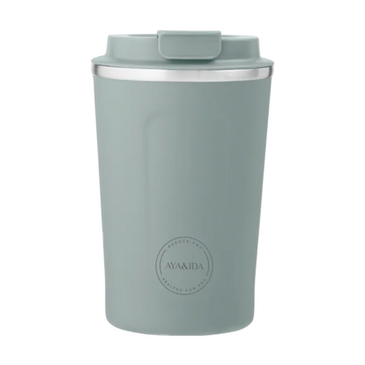 AYA&IDA CUP2GO 380ml, Mint Green