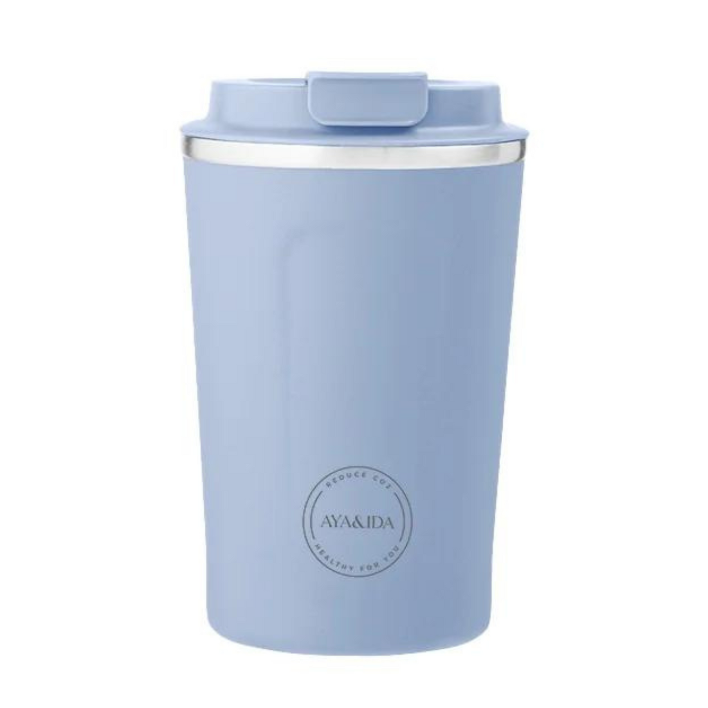 AYA&IDA CUP2GO 380ml, Powder Blue