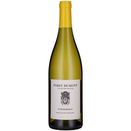 2022 Parey Dumont Collection Prestige Chardonnay