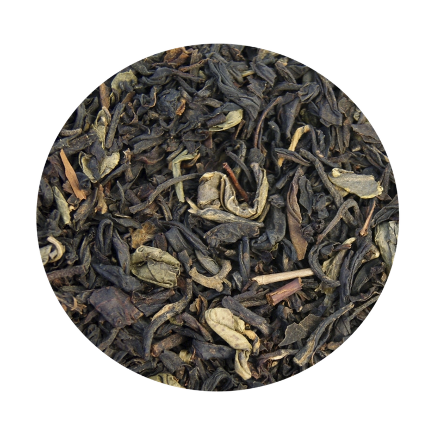 Queens blend te
