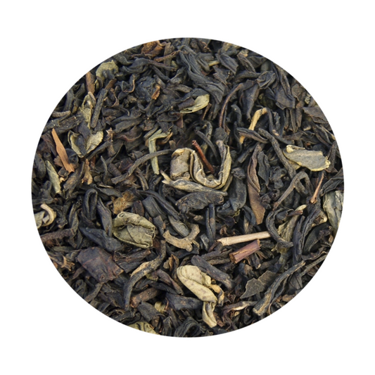 Queens blend te